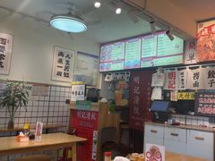 -明記茶餐廳(福田总店)