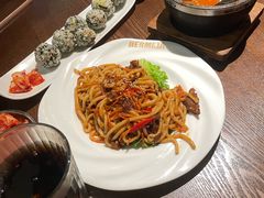 -汉米达特色料理餐厅(郴州友阿国际广场店)