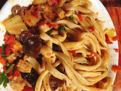 -王菊美食街·王菊面馆(总店)