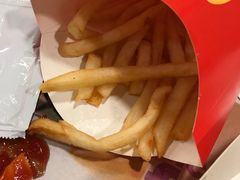 -麦当劳(南京宁海路店)