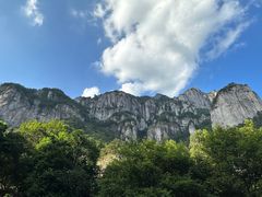 -雁荡山风景名胜区