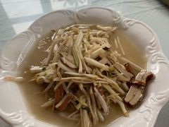 溧阳白芹-天目湖刘老四农庄