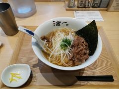 -面屋 猪一