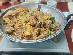 -61号餐吧(兴坪古镇漓江店)