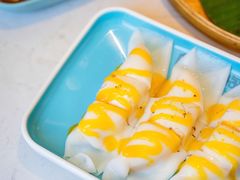 -香香海南菜餐厅