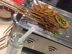 -夜烤·宜宾烧烤(回龙湾店)