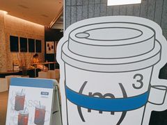 -CUBIC3三立方咖啡(西岸凤巢店)