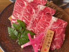 -山岛烧·和牛烧肉 碳火烧鸟(海信广场店)