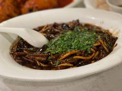 响油鳝丝-翠亭酒家(山西南路店)