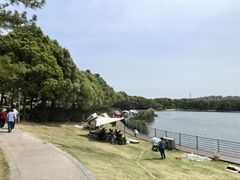 -美兰湖景区