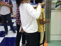 -昂立青少儿成长中心(宝山万达校区)