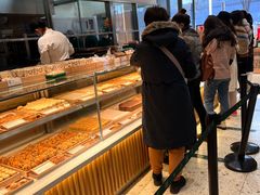 -泸溪河桃酥(西直门凯德店)