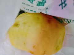 -老回回小吃(百万庄店)