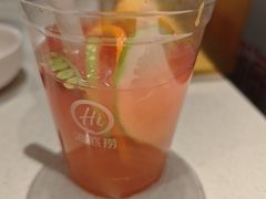 -海底捞火锅(劲松店)