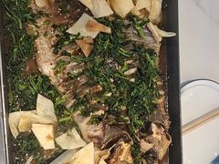 -三江源活鱼现烤(维多利摩尔城店)