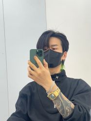 -赤道 Hair Salon