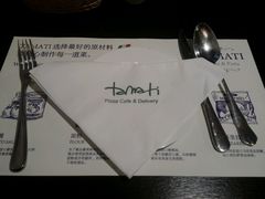 android_upload_pic-TAMATI(巴黎贝甜韩式西餐厅店)