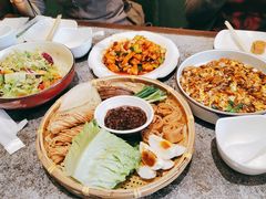 -紫光园(创始店)