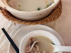 羊杂汤-那达慕蒙古风味酒楼