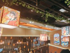 -四季喧黔味豆米火锅(万达广场店)