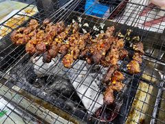 -杨婆婆烤肉(文昌阁店)