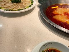 -麻辣空间·清油火锅(万达广场店)