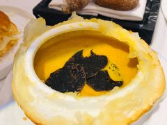 -Le Bistrot de Racine