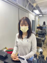 -Sying杉影日式烫染專門店