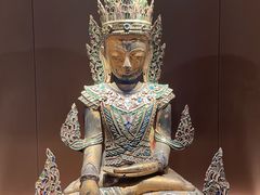 -曼谷国家博物馆