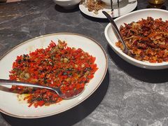 -炊烟小炒黄牛肉(浦东世纪汇店)