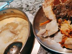 -阪尚皇·原切牛排·烤肉火锅自助(北京路店)