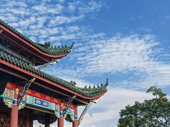 -白帝城·瞿塘峡景区