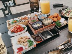 -無二炙坊·和牛烧肉(大钟寺1733店)