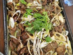 -清真永恒华威肉饼(潘家园店)