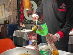 -雲蜀龙阁·金牌水煮鱼(方庄店)