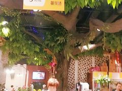 -蕃茄述·好汤自然来(江汉路店)