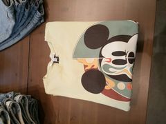 -URBAN REVIVO(上海中庚漫游城店)