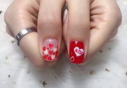 -Hands Nail专业美甲美睫