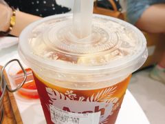 -艾薯夫妇Aysh(福田星河COCOPark店)