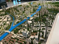 -天津市规划展览馆