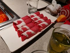 -海底捞大排档火锅(悦荟广场店)