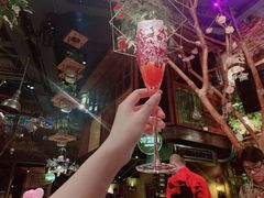 -胡桃里音乐酒馆(环亚凯瑟琳广场店)