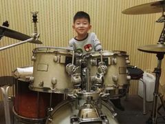 -乐童乐人现代音乐艺术学校(万柳校区)