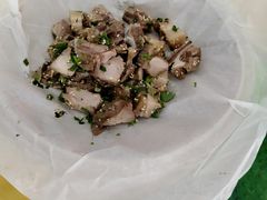 -水乡人家私房菜(逢简店)