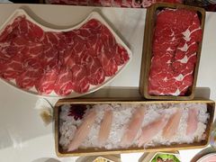 -九鼎轩火锅大排挡