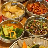 延吉美食｜回到韩剧🇰🇷1988｜东村新派韩餐