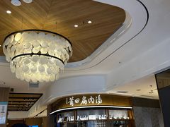 -莆田餐厅PUTIEN(深圳湾万象城家宴店)