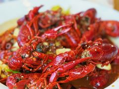 -回·龙虾铺·盆盆蟹·烧烤大排档(回龙观店)