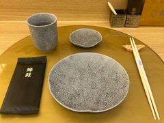 -鮨政·Omakase(万象城店)