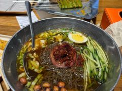 -熙成烧烤(白塔岭店)